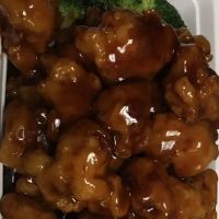 Beijing Restaurant ico