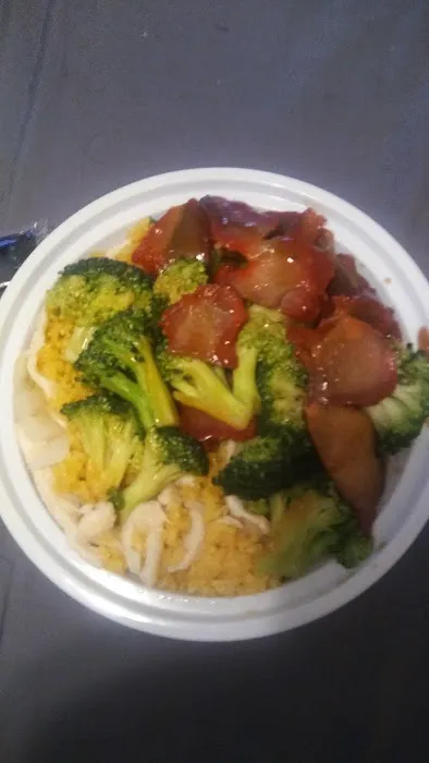 Beijing Restaurant Picture 4