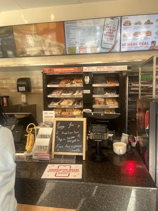 Dunkin' Picture 9