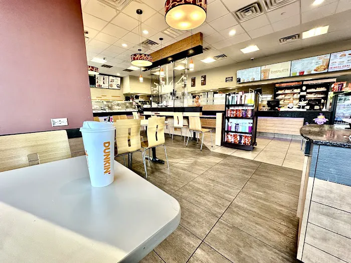 Dunkin' Picture 10