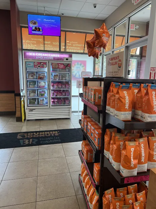Dunkin' Picture 5