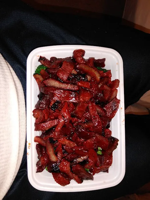 Dumpling Chinese Food Picture 5