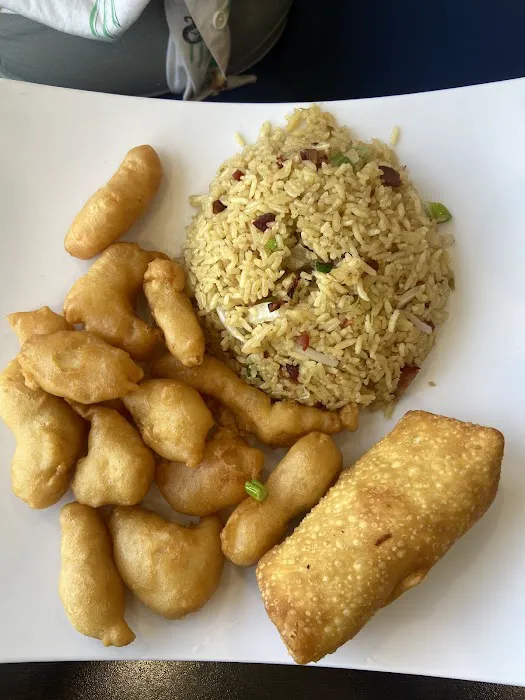 Dumpling Chinese Food Picture 3