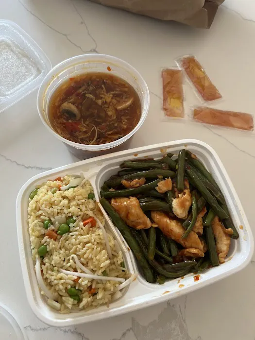 Dumpling Chinese Food Picture 1