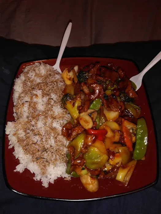 Dumpling Chinese Food Picture 7
