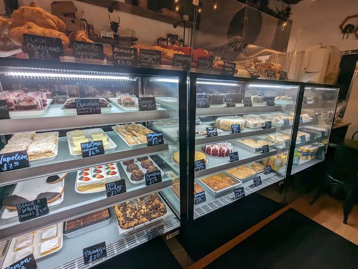 C Squared Cafe Picture 5