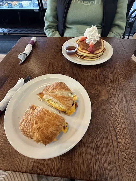 C Squared Cafe Picture 2