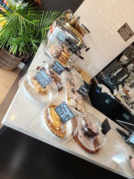C Squared Cafe Picture 7