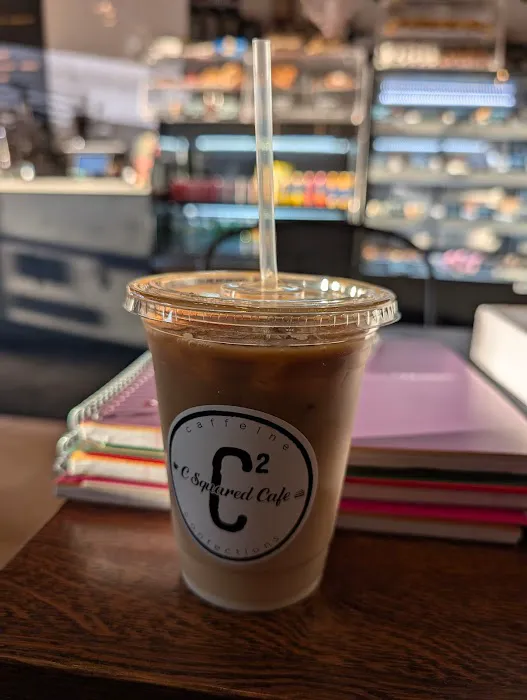 C Squared Cafe Picture 6