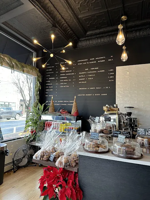 C Squared Cafe Picture 3