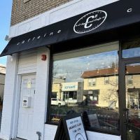 C Squared Cafe ico