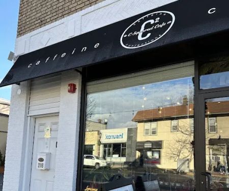 C Squared Cafe