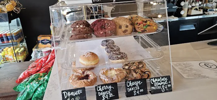 C Squared Cafe Picture 8