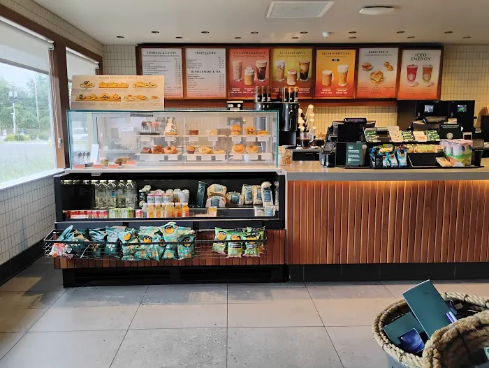 Starbucks Picture 8