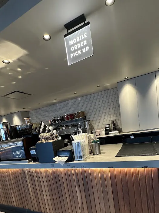 Starbucks Picture 6