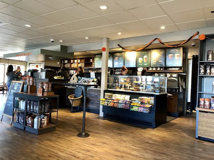 Starbucks Picture 4