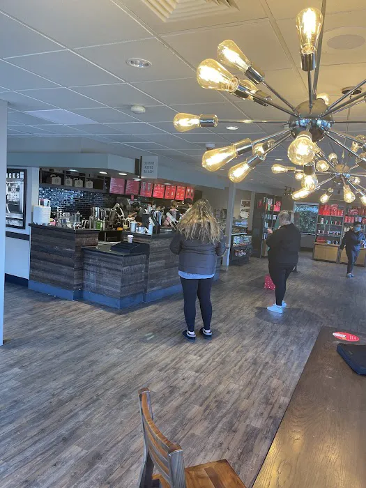 Starbucks Picture 5