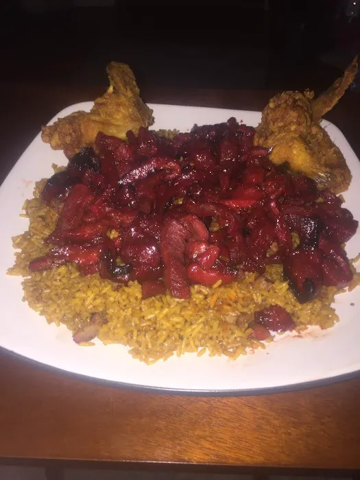 China King Picture 4