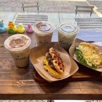 Cafe Hasbrouck Heights ico