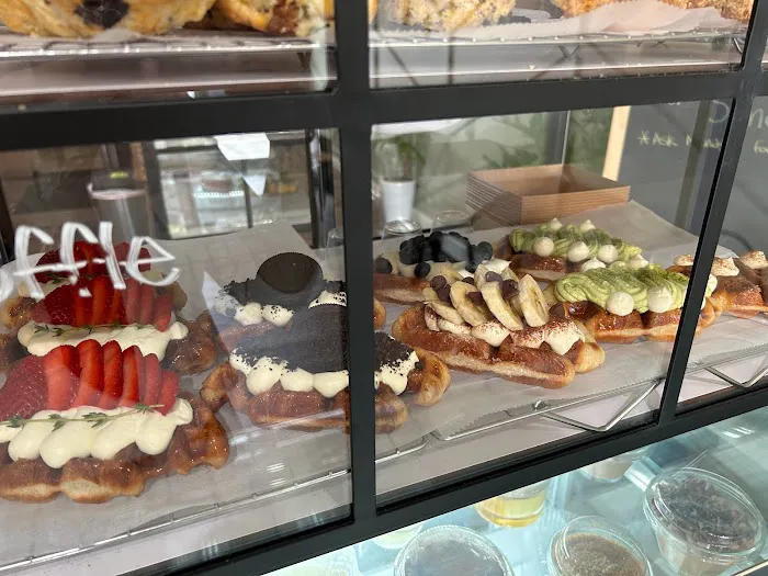 Cafe Hasbrouck Heights Picture 9