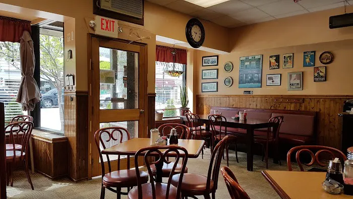 Fisher's Cafe Picture 3