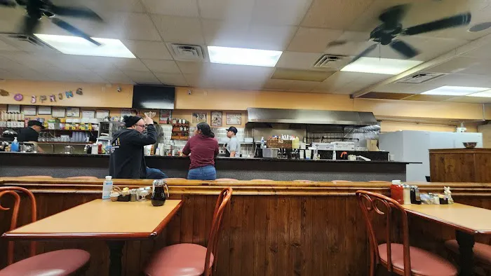 Fisher's Cafe Picture 10