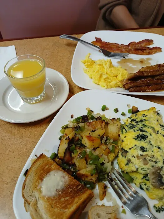 Fisher's Cafe Picture 1