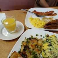 Fisher's Cafe ico