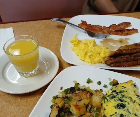 Fisher's Cafe