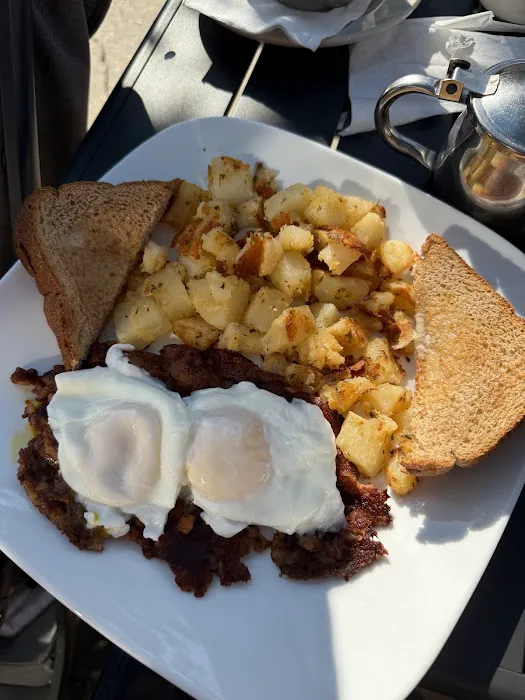 Fisher's Cafe Picture 8