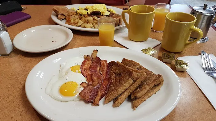 Fisher's Cafe Picture 7