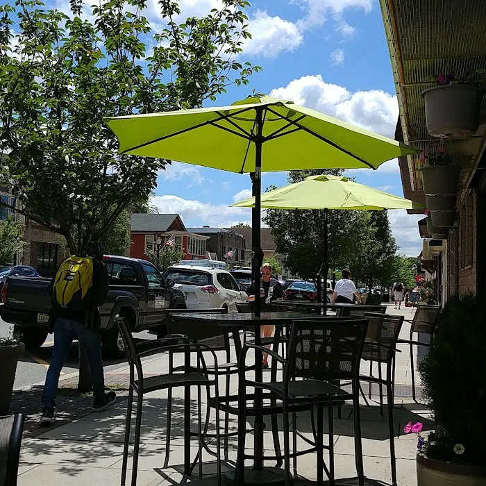 Fisher's Cafe Picture 5