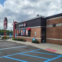 Wendy's ico