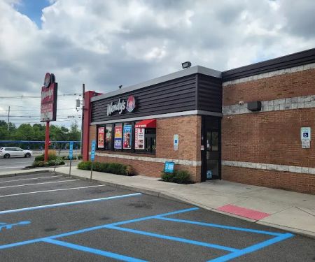 Wendy's