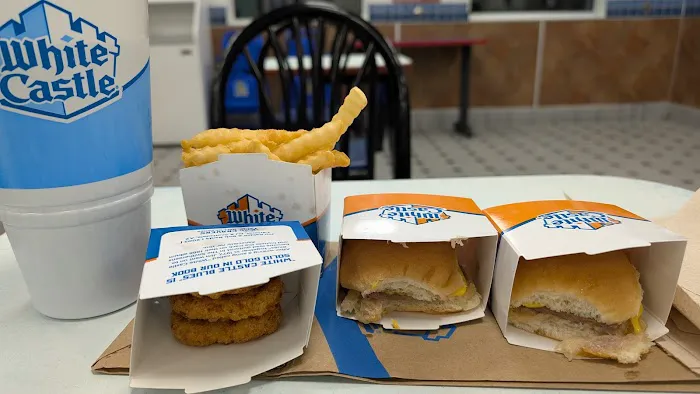 White Castle Picture 10