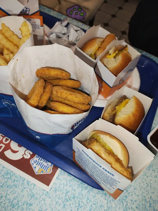 White Castle Picture 8