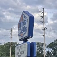 White Castle ico