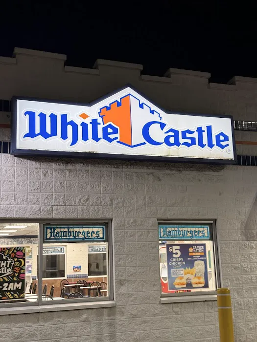 White Castle Picture 7