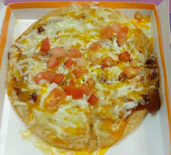 Taco Bell Picture 6