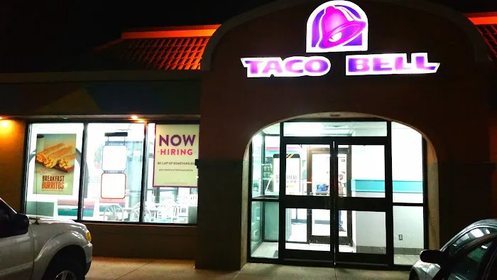 Taco Bell Picture 2