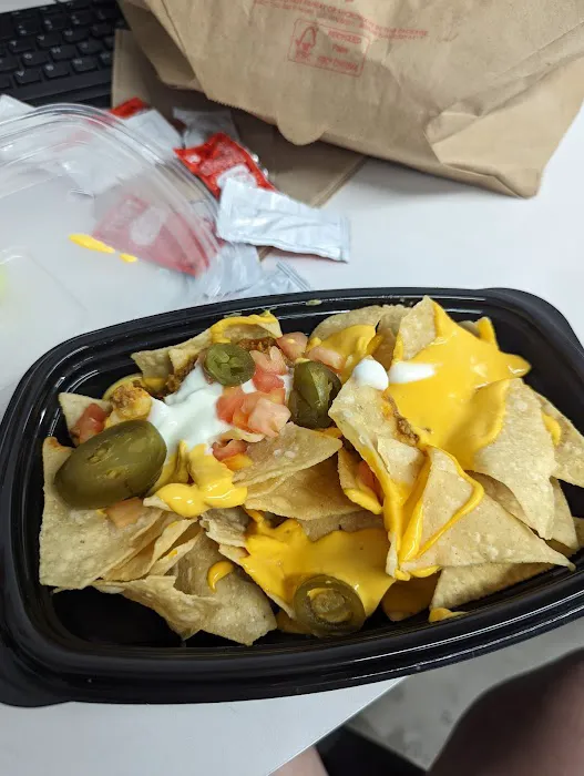 Taco Bell Picture 9