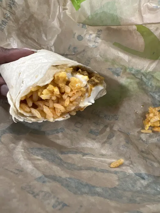 Taco Bell Picture 10