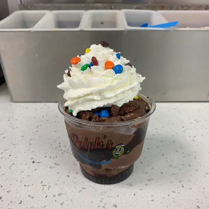 Ralph's Famous Italian Ices & ice cream Picture 3