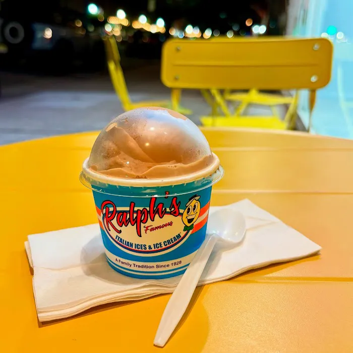 Ralph's Famous Italian Ices & ice cream Picture 6
