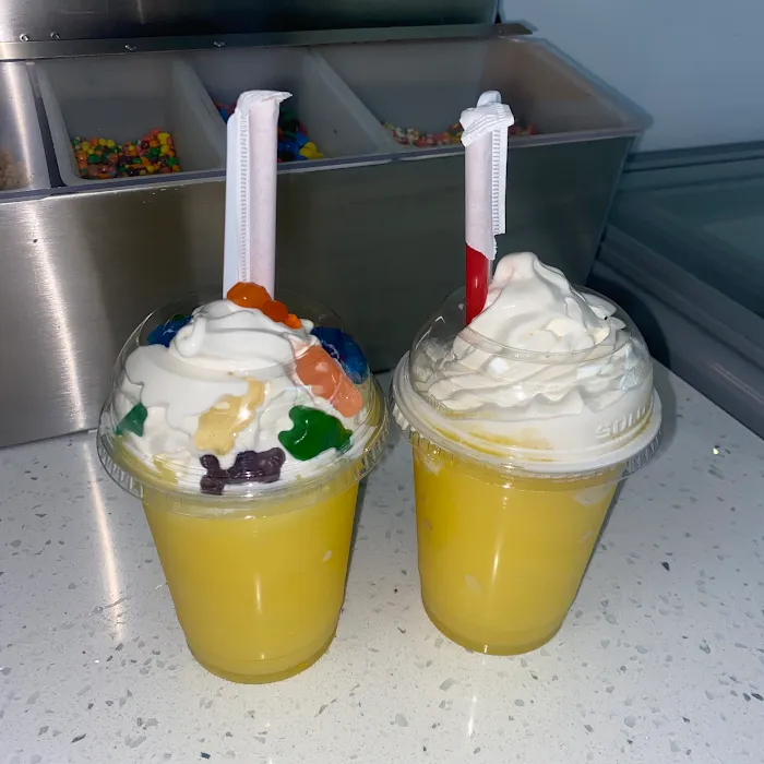 Ralph's Famous Italian Ices & ice cream Picture 10
