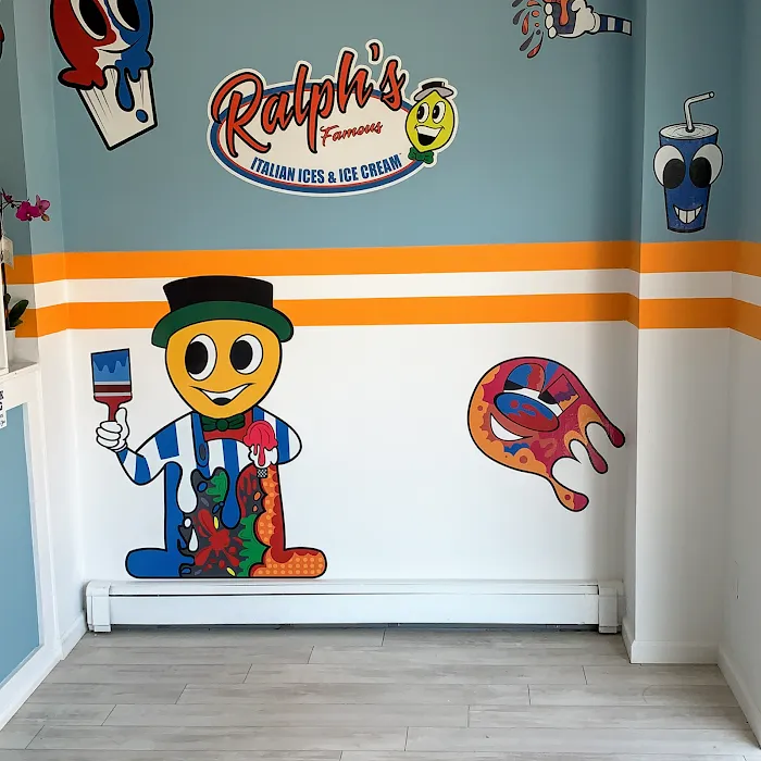 Ralph's Famous Italian Ices & ice cream Picture 4