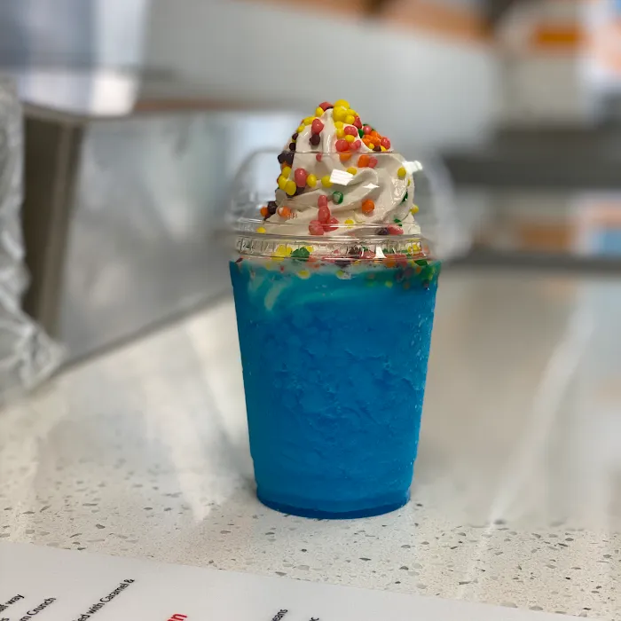 Ralph's Famous Italian Ices & ice cream Picture 1