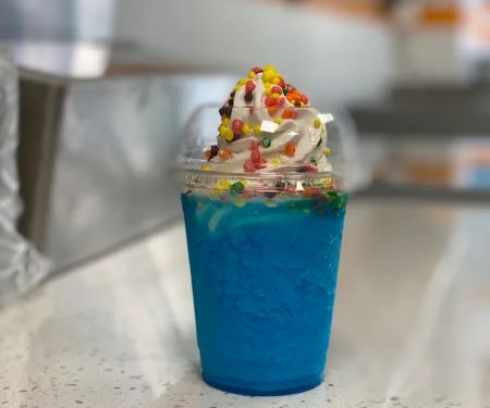 Ralph's Famous Italian Ices & ice cream