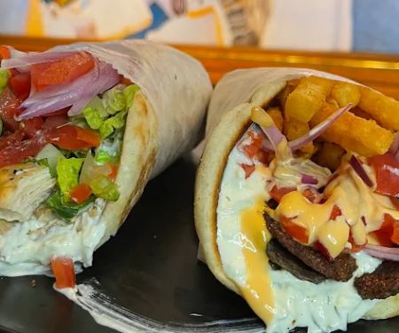 Sparta Taverna