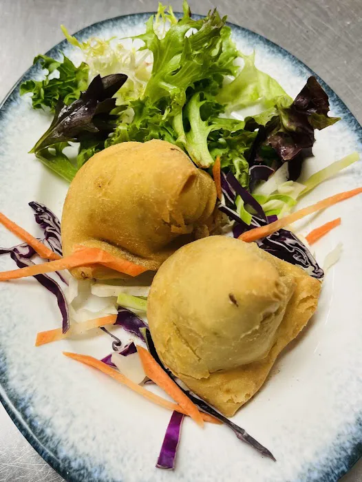 Nelmani Indian Cuisine Picture 1